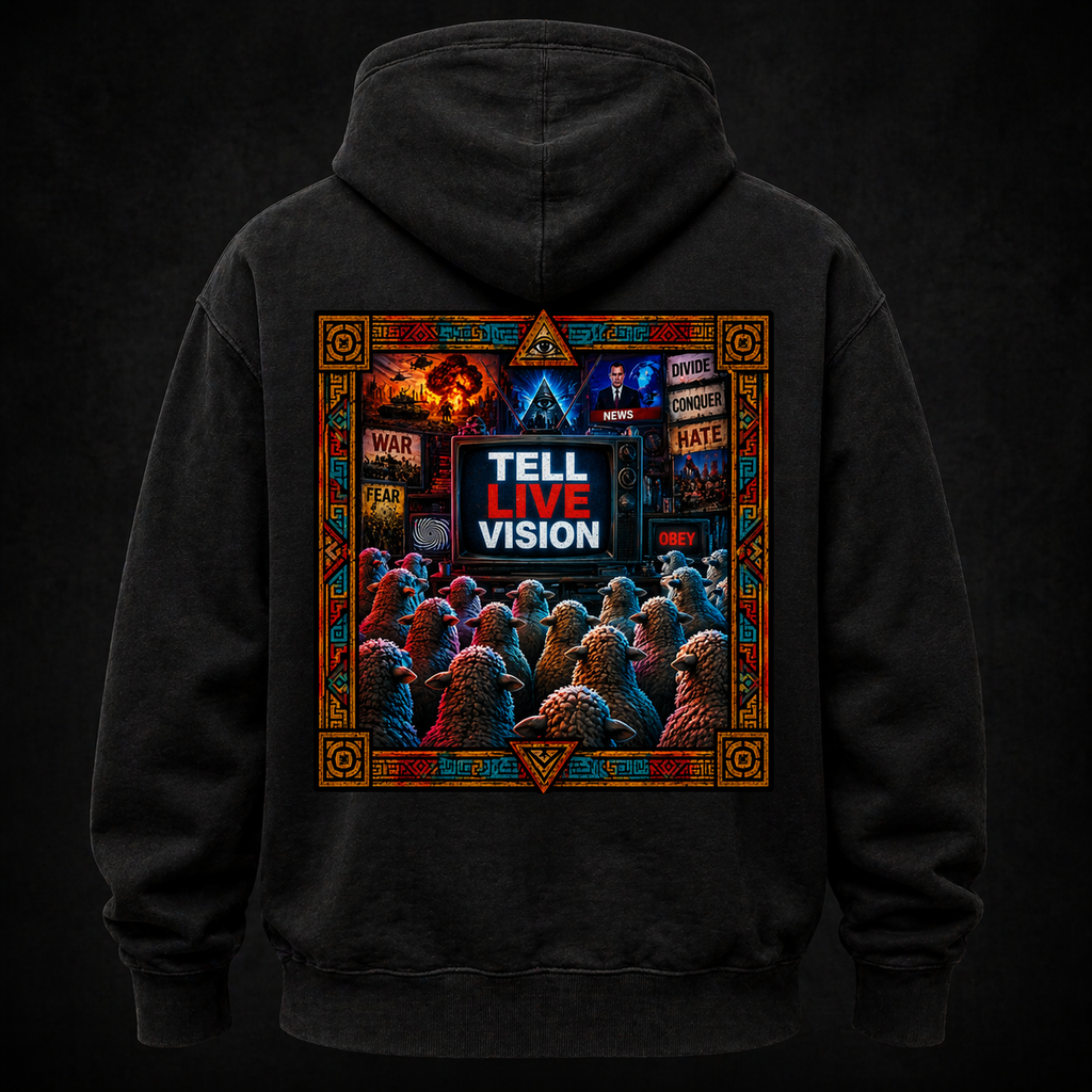 Lie Vision