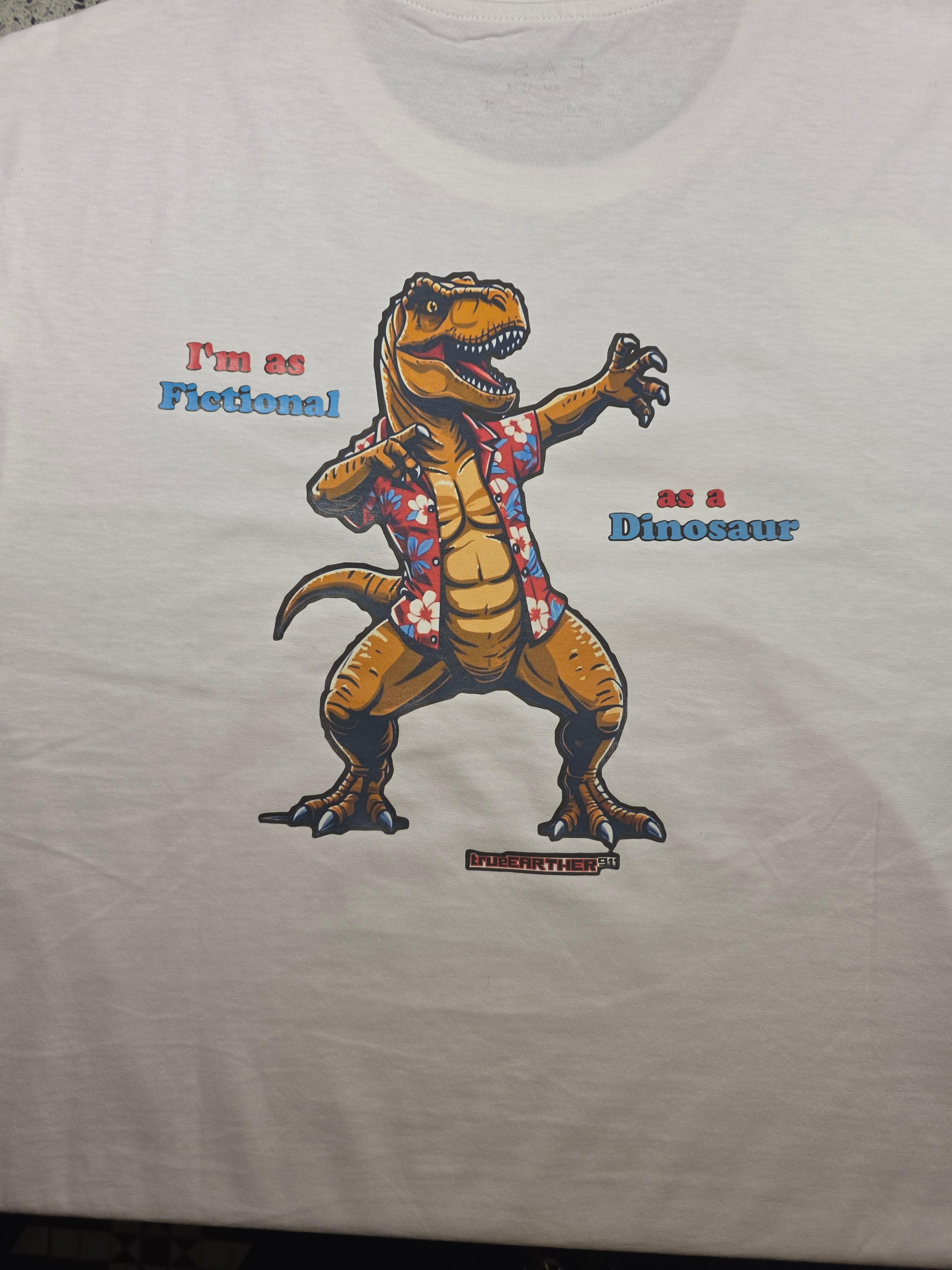 T-Shirt -Wake up Sheeple