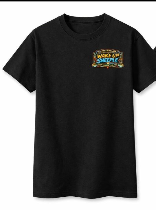&nbsp;“I’m As Fictional As A Dinosaur” T-Shirt
